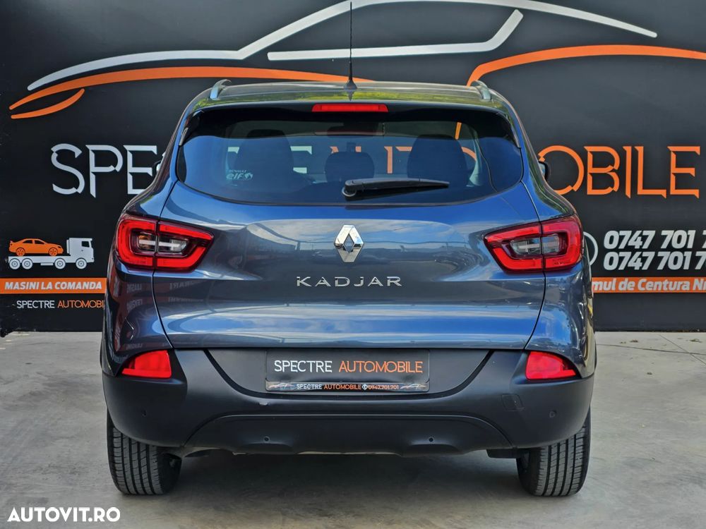 Renault Kadjar Energy dCi 110 EDC Business - 6