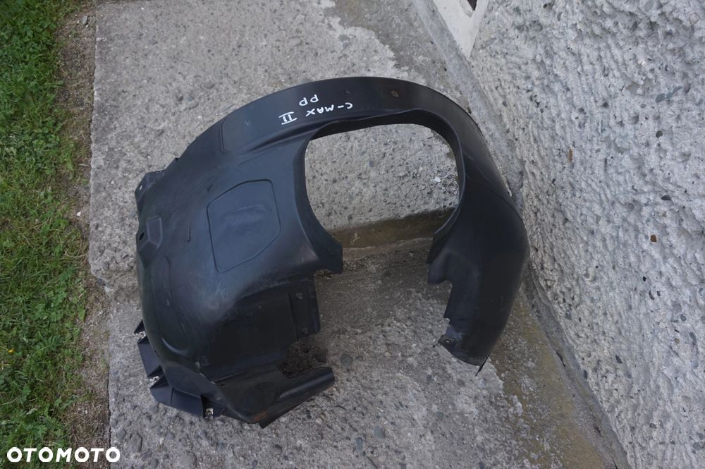 NADKOLE PRAWE PRZEDNIE C-MAX MK2 AM51R16114BF - 1