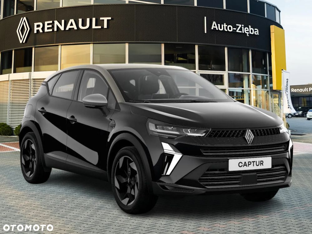 Renault Captur - 7