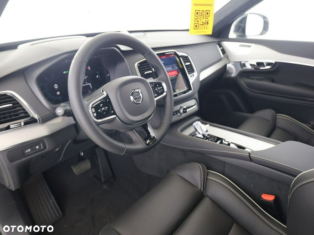 Volvo XC 90 - 5