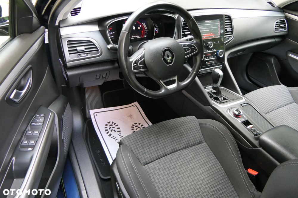 Renault Talisman ENERGY TCe 150 EDC LIFE - 17