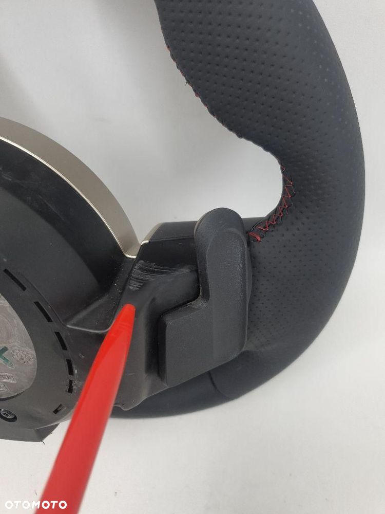 KIEROWNICA MINI JOHN COOPER WORKS MINI F66 U25 5A1BE2303 - 7