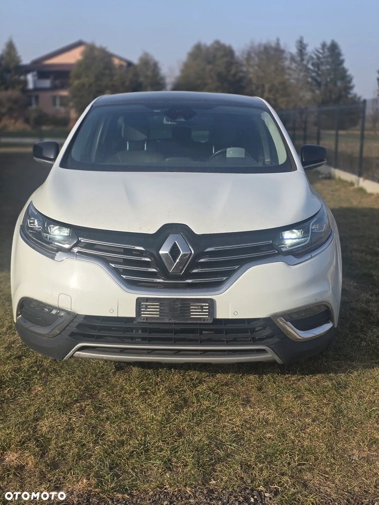 Renault Espace Energy dCi 160 EDC ELYSEE - 1