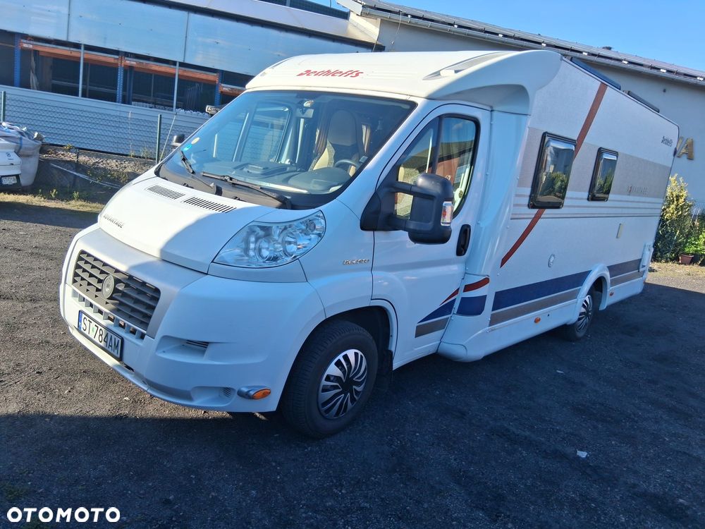 Fiat Ducato - 4