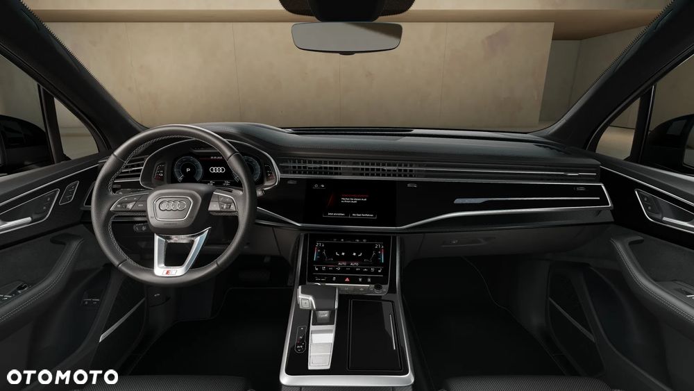 Audi Q7 - 9