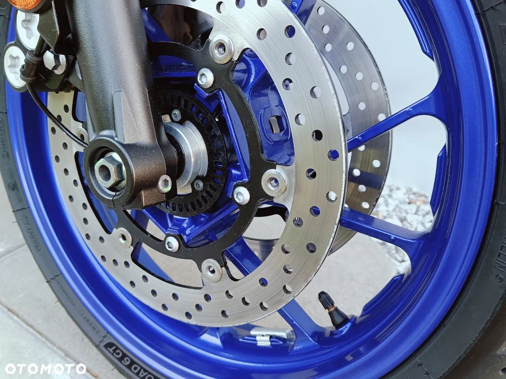 Yamaha Tracer - 19