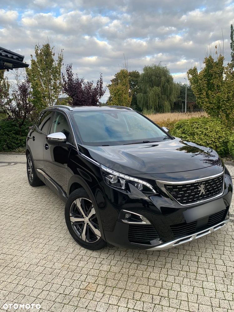 Peugeot 3008 - 1