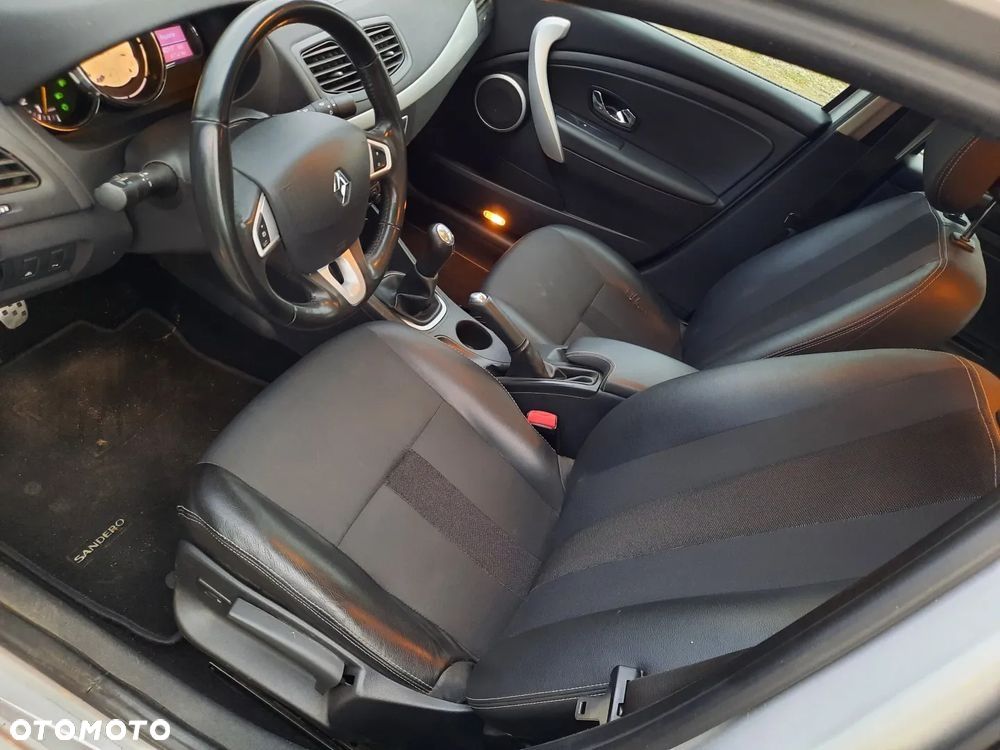 Renault Fluence - 15