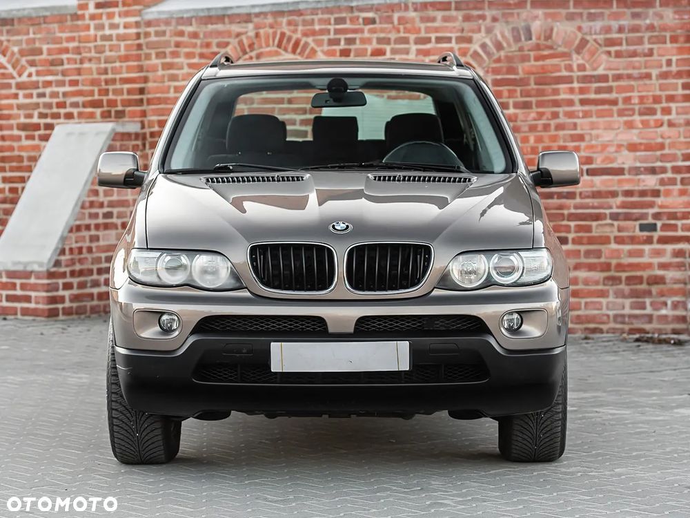 BMW X5 3.0 d - 4