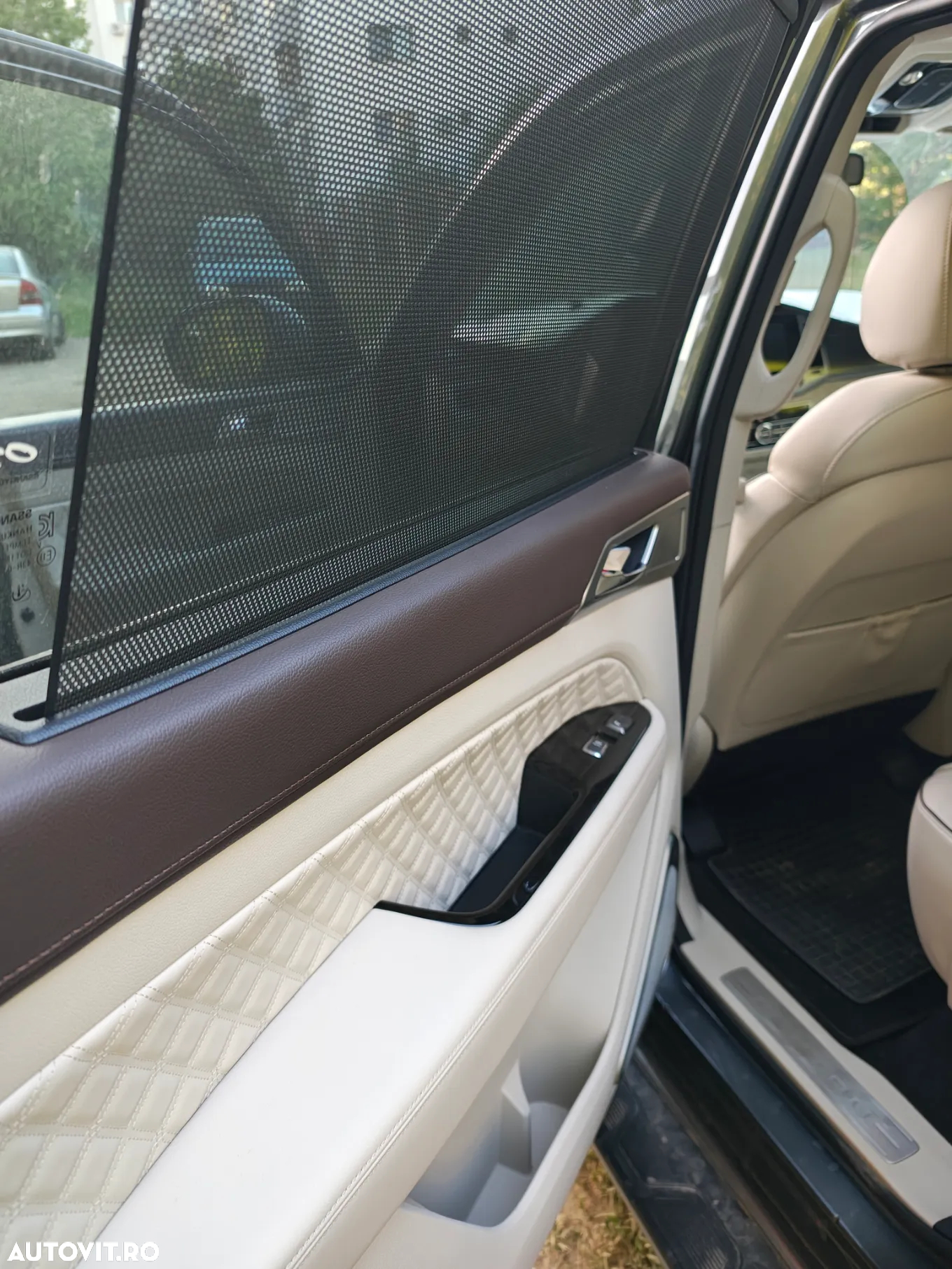 SsangYong REXTON G4 2.2 e-XDI 4WD Premium - 6