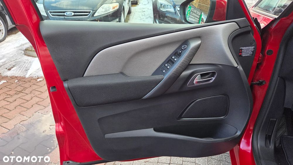 Citroën C4 Picasso BlueHDi 150 Exclusive - 21