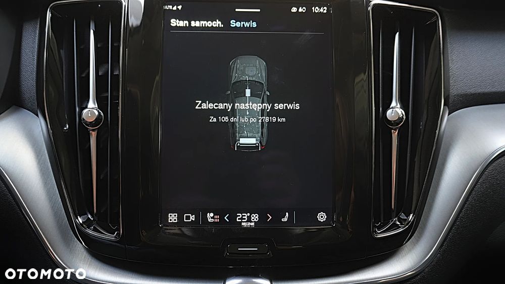 Volvo XC 60 B4 B Momentum Pro - 23