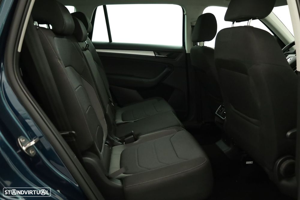 Skoda Kodiaq 2.0 TDI Ambition DSG - 21