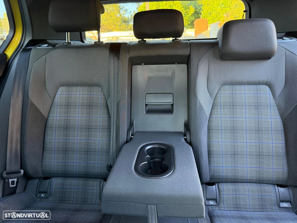 VW Golf 1.4 eHybrid OPF DSG GTE - 13