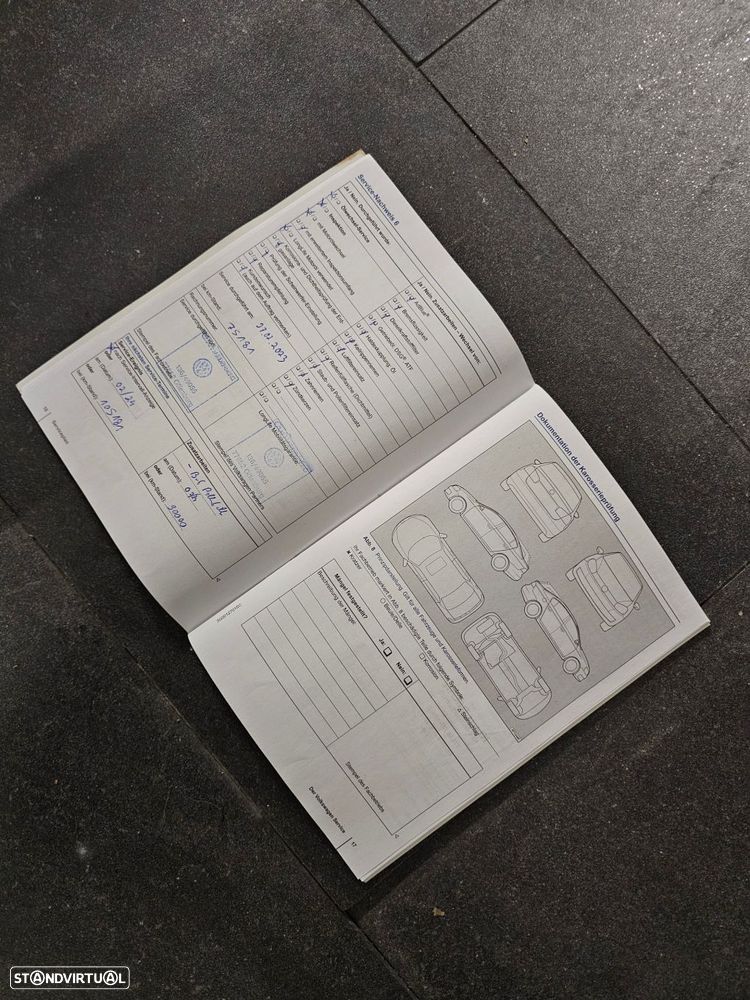 VW Golf 2.0 TSi GTi - 36