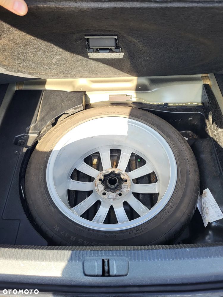 Volkswagen Passat 2.0 TDI 4Mot Highline DSG - 12