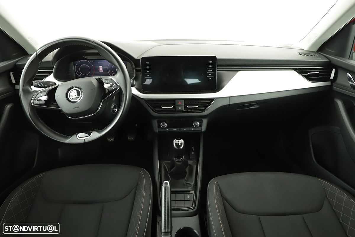 Skoda Kamiq 1.0 TSI Ambition - 7