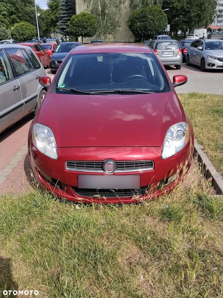 Fiat Bravo 1.4 16V Active - 3