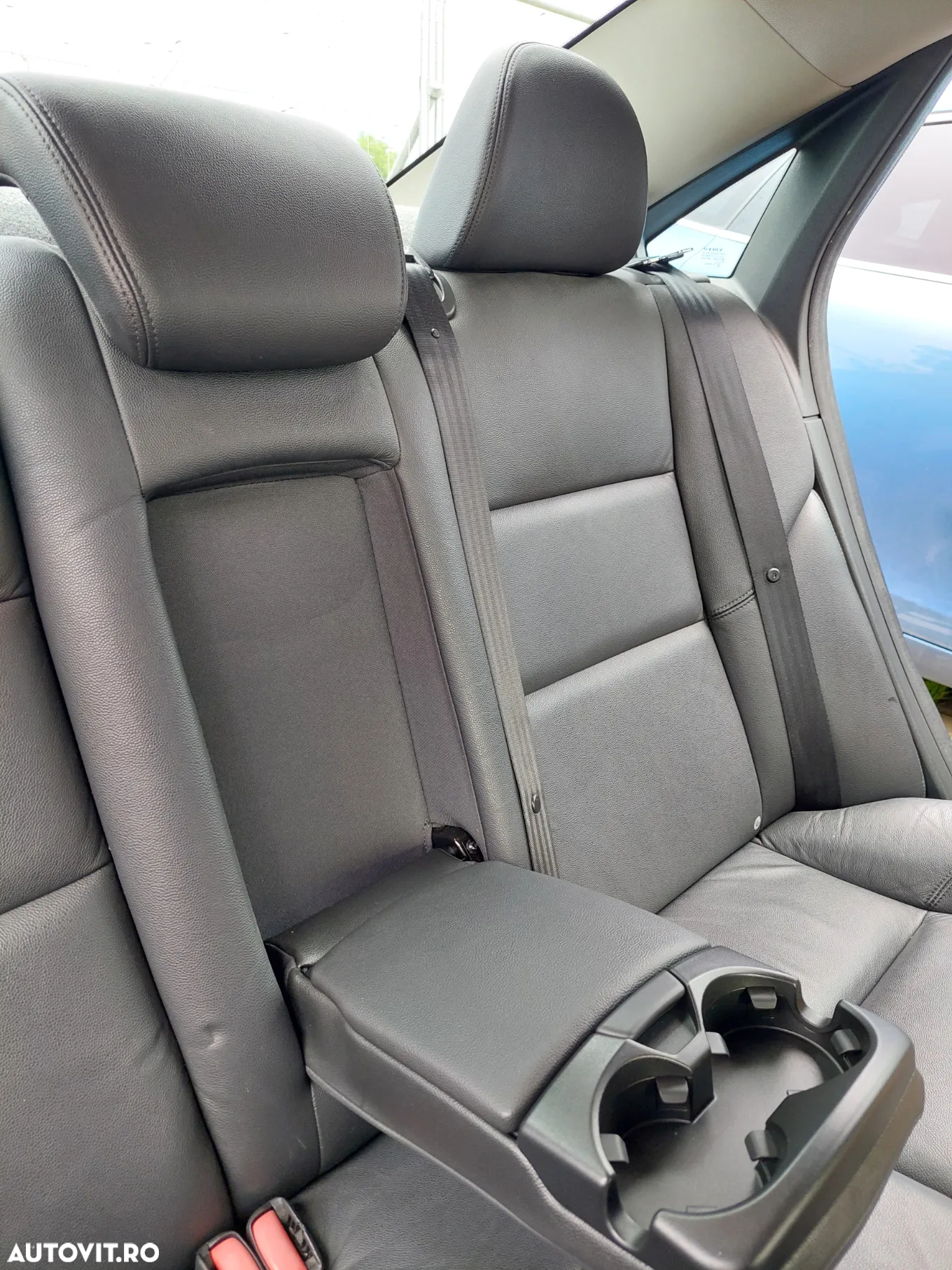 Volvo S40 D2 DRIVe Business Edition - 5