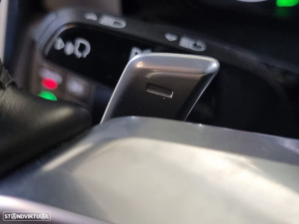 Porsche Cayenne E-Hybrid — fotografia 33