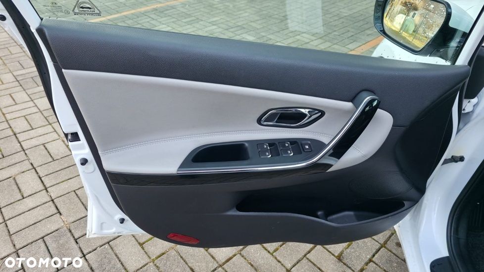 Kia Ceed 1.6 CRDi 136 ISG Spirit - 16