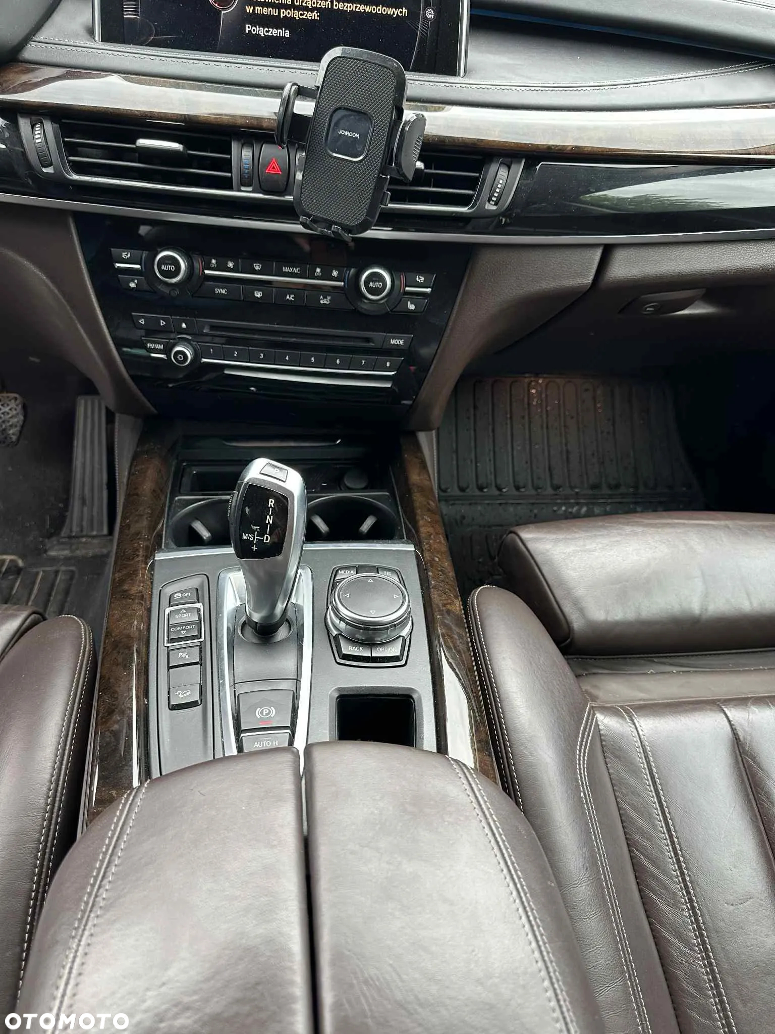 BMW X5 xDrive35i Sport-Aut - 33