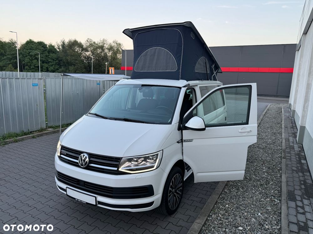 Volkswagen California - 15