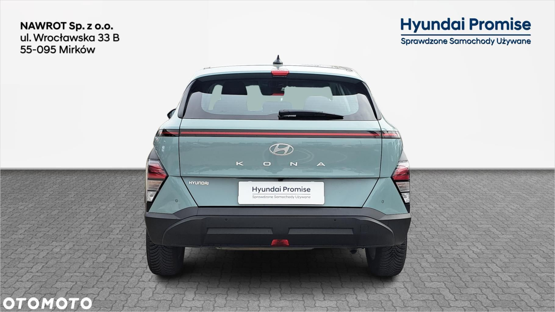 Hyundai Kona - 4