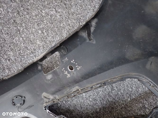 VW GOLF VII R-LINE 12-17 zderzak przedni przód - 14