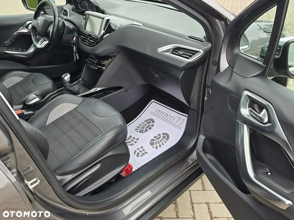Peugeot 2008 - 26