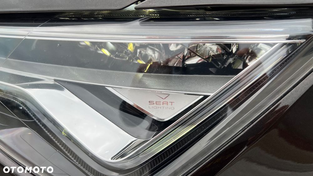 Seat Ateca 1.5 Eco TSI Style S&S - 15