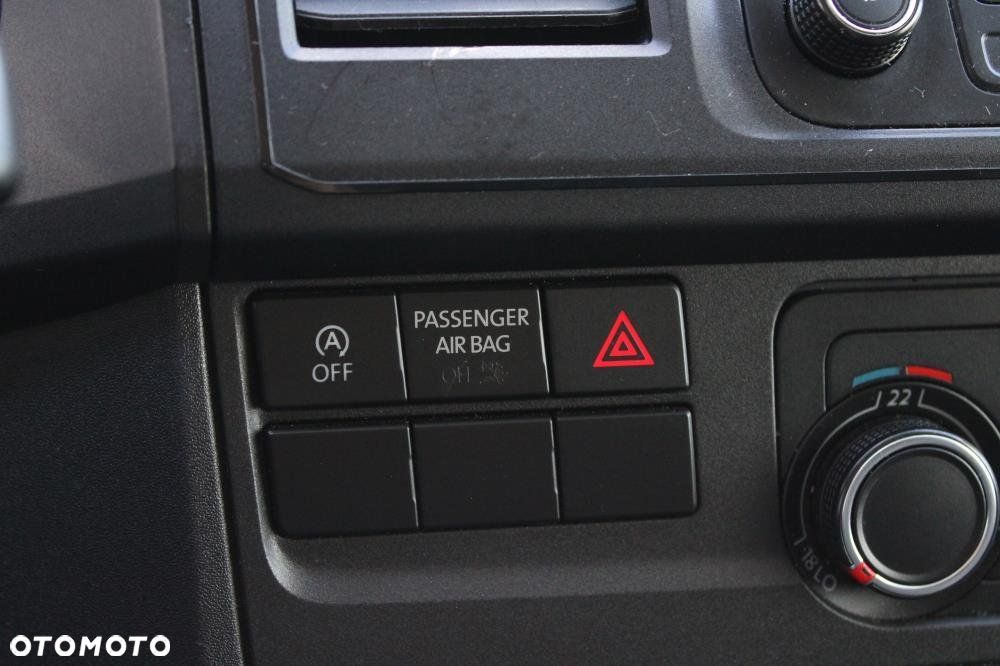 Volkswagen transporter - 11