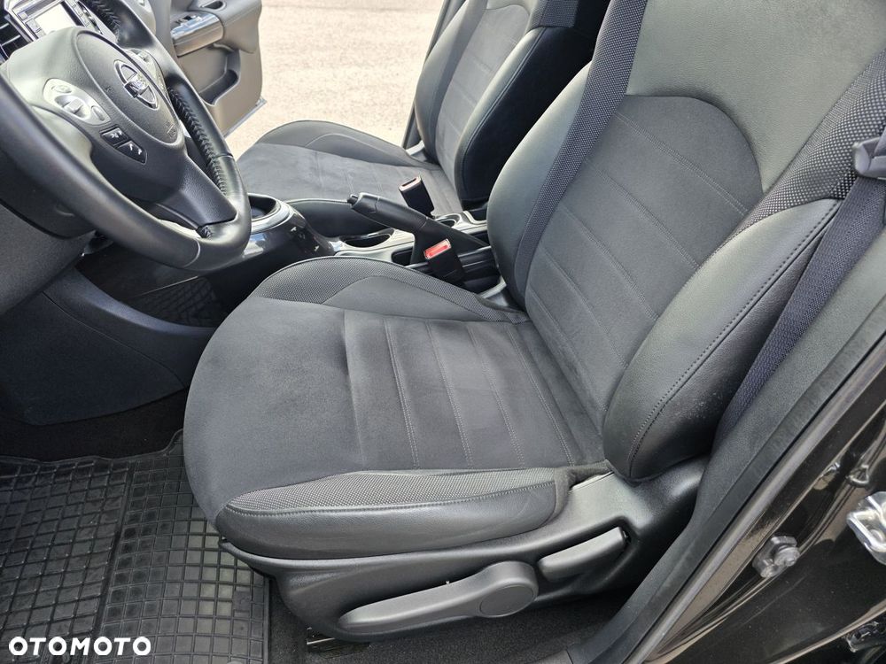 Nissan Juke 1.6 N-Connecta - 21