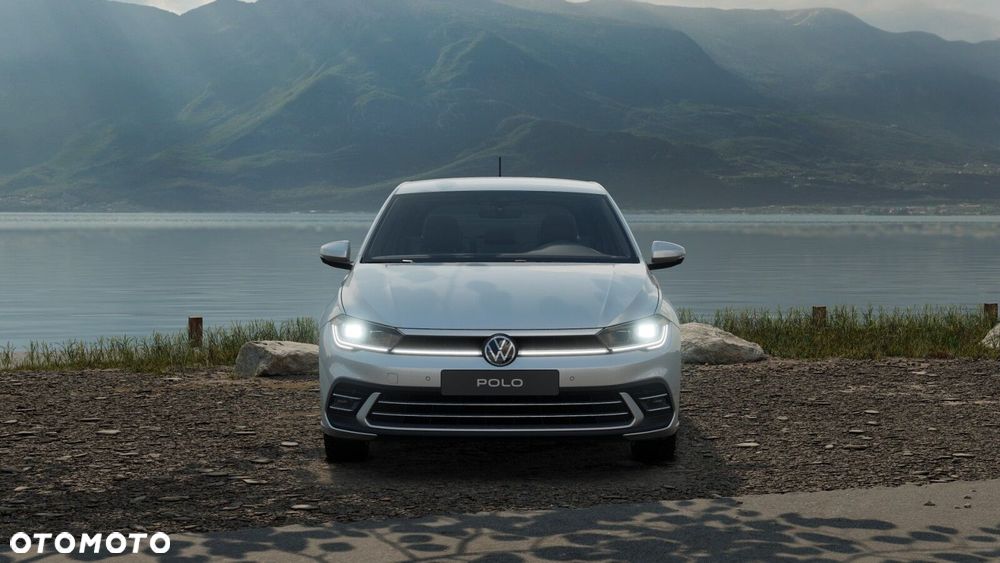Volkswagen Polo 1.0 TSI Edition 50 DSG - 4