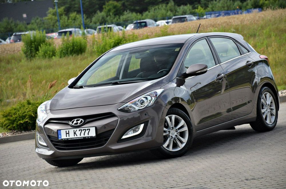 Hyundai i30 - 6