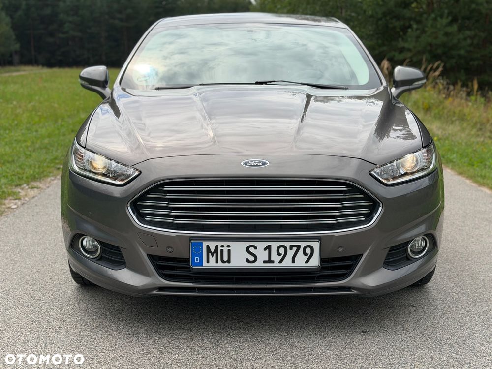 Ford Mondeo 2.0 TDCi Gold Edition - 10