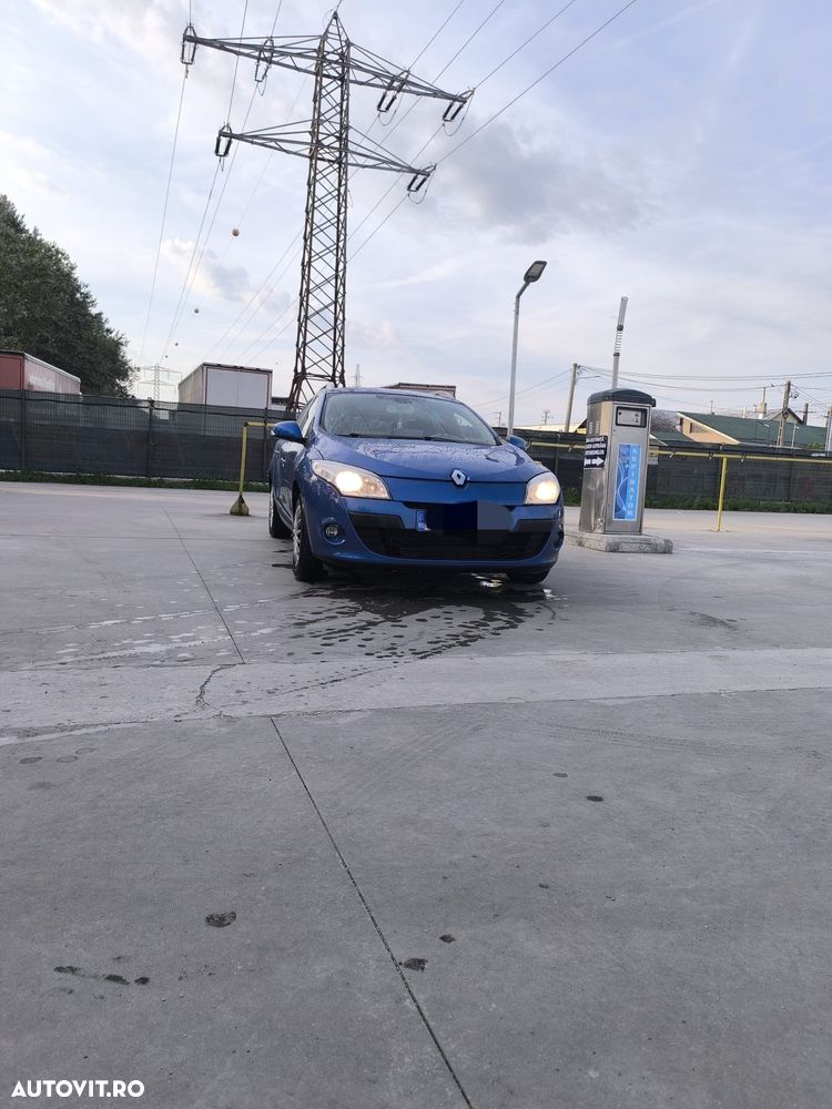 Renault Megane - 5
