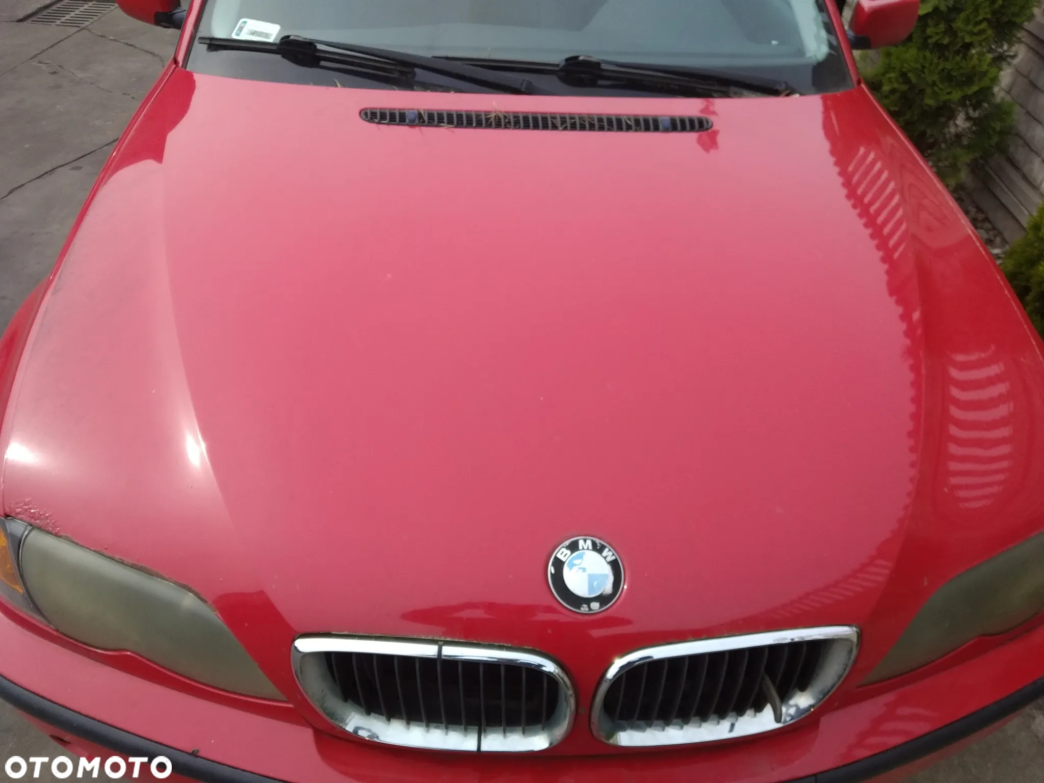 BMW E46 LIFT 318I N42B20A 01-05 - SKRZYNIA BIEGÓW - 5