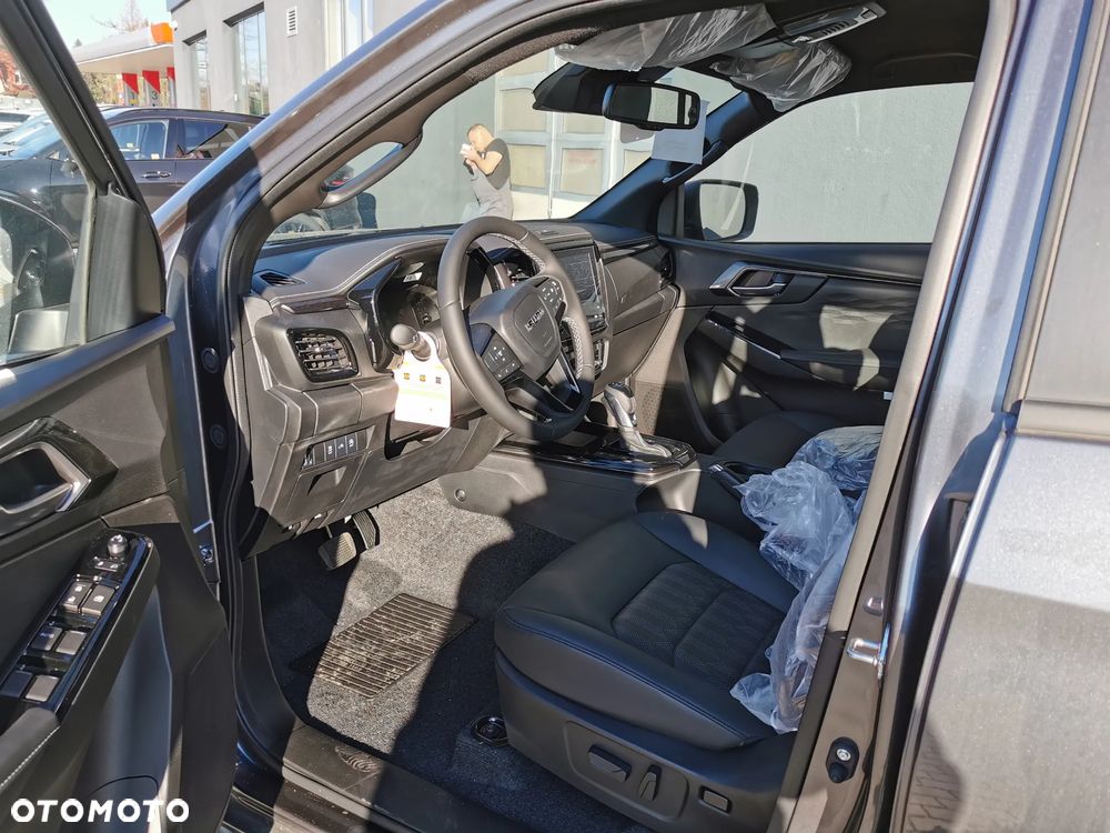 Isuzu D-Max 1.9 DC LSE - 5