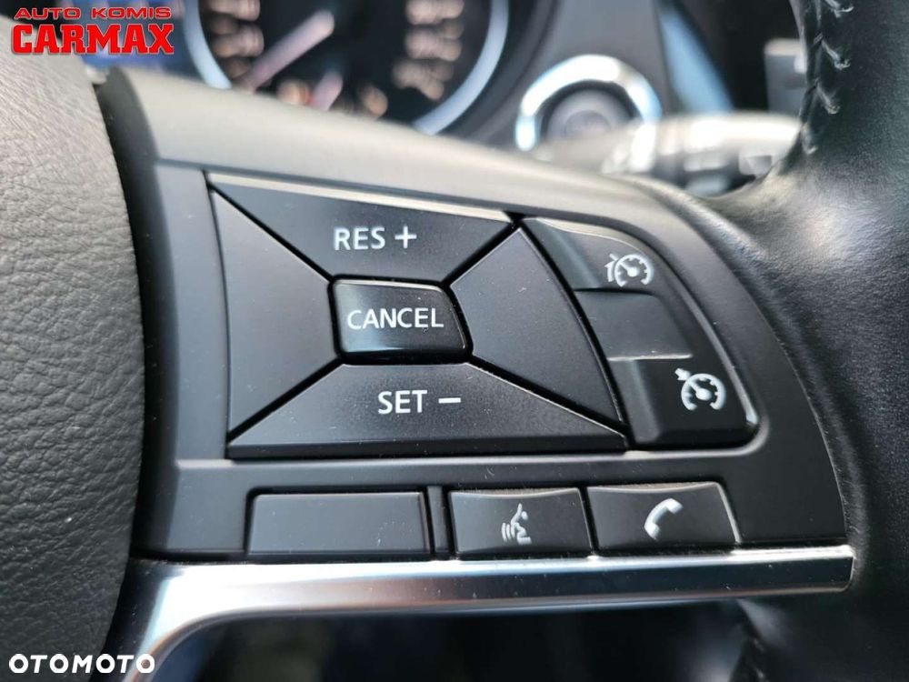 Nissan Qashqai 1.3 DIG-T N-Connecta - 15