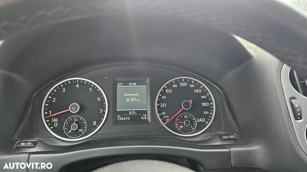 Volkswagen Tiguan 1.4 TSI 4Motion Team - 32