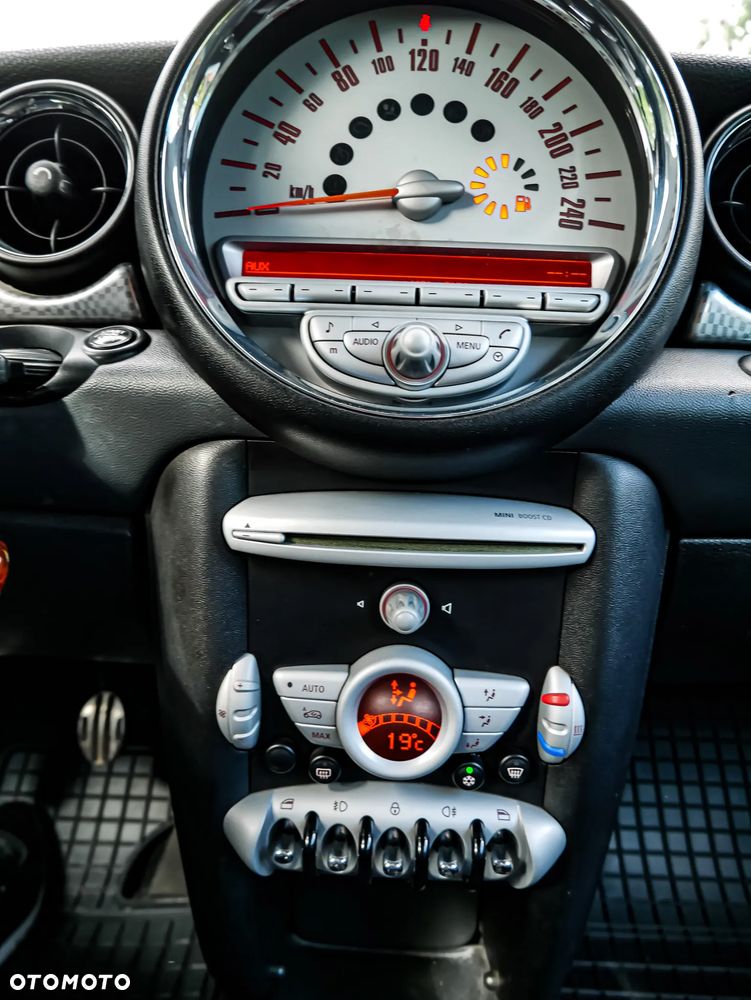 MINI Cooper S - 33