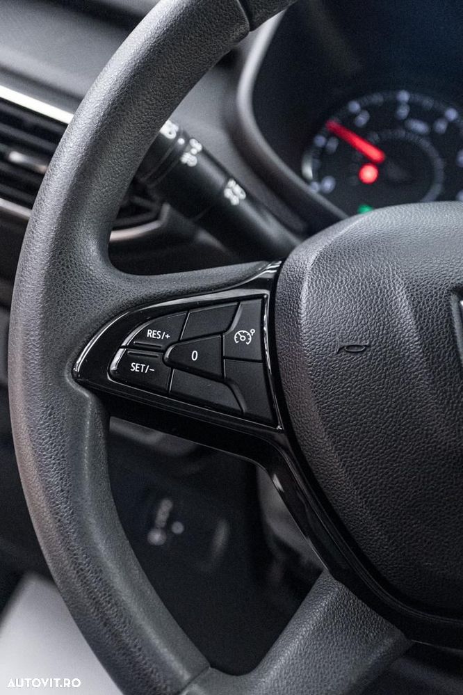 Dacia Jogger 7 locuri ECO-G 100 Comfort - 13