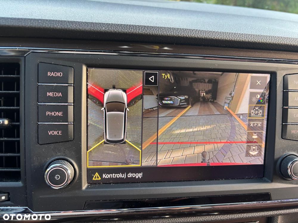 Seat Ateca 2.0 TDI Xcellence S&S 4Drive DSG - 10