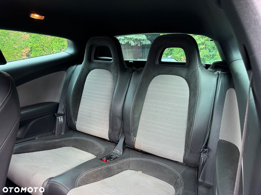 Volkswagen Scirocco 1.4 TSI Edition - 14