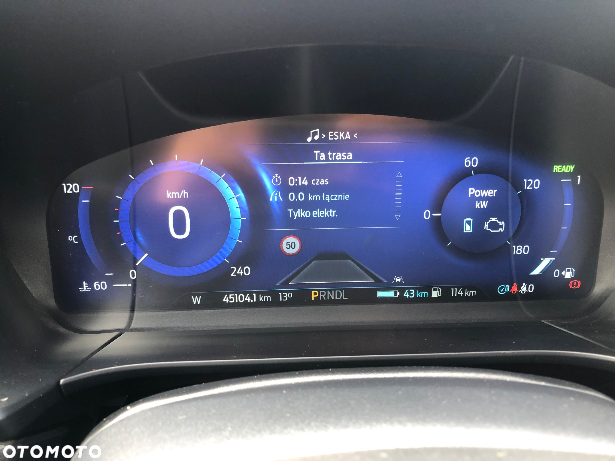 Ford Kuga 2.5P PHEV FWD ST-Line X - 24