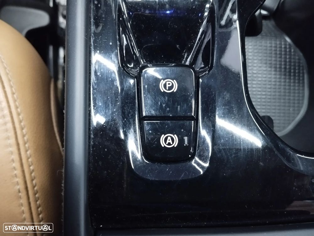 Volvo XC 40 2.0 D3 Inscription Geartronic - 33