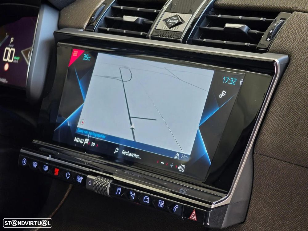 DS DS7 Crossback E-Tense Bastille+ EAT8 - 25