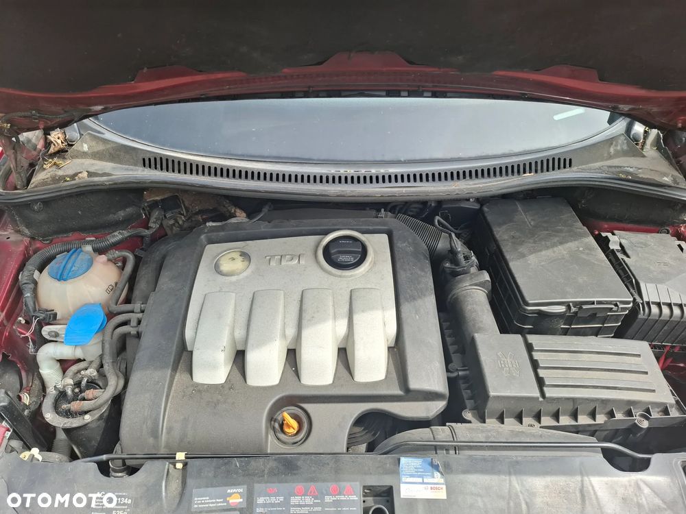 Seat Altea 1.9 TDI Stylance - 14
