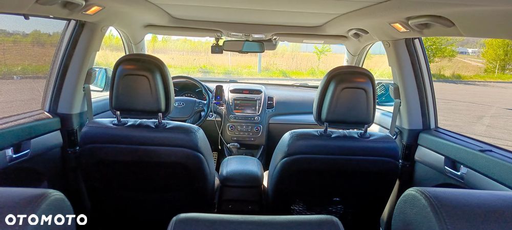 Kia Sorento 2.2 CRDI XL - 27
